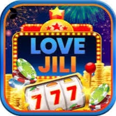 LoveJili Casino Logo