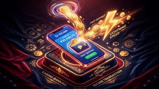 LoveJili GCash Cash-In Tutorial